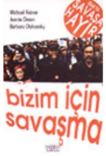 Bizim İçin Savaşma