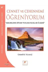 Cennet ve Cehennemi Öğreniyorum