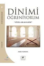 Dinimi Öğreniyorum
