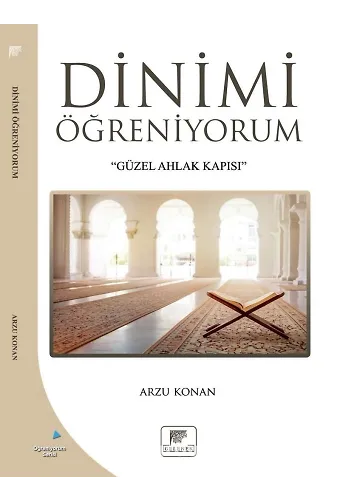 Dinimi Öğreniyorum