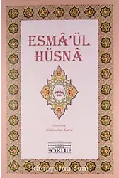 Esmaül Hüsna