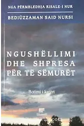 Hastalar Risalesi (Arnavutça)
