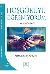 Hoşgörüyü Öğreniyorum