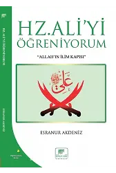 Hz. Aliyi Öğreniyorum