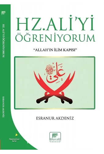 Hz. Aliyi Öğreniyorum