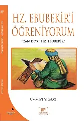 Hz. Ebubekiri Öğreniyorum