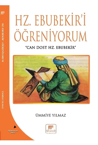 Hz. Ebubekiri Öğreniyorum