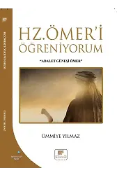 Hz. Ömeri Öğreniyorum