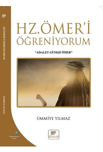 Hz. Ömeri Öğreniyorum