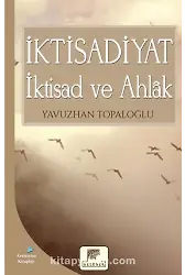 İktisadiyat İktisad ve Ahlak