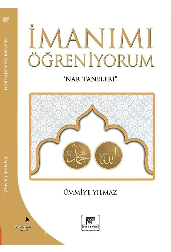 İmanımı Öğreniyorum