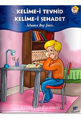 Kelimei Tevhid Kelimei Şehadet İslamın Beş Şartı