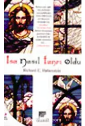 İsa Nasıl Tanrı Oldu