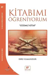 Kitabımı Öğreniyorum