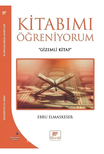 Kitabımı Öğreniyorum