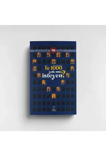 1e 1.000 Yok mu İsteyen? (UY11 - Lise Düzeyi)