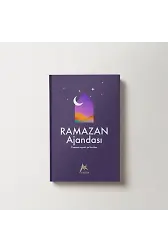 AKRA Ramazan Ajandası