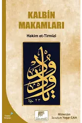 Kalbin Makamları