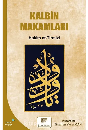 Kalbin Makamları