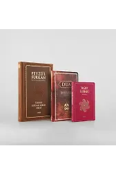 BAŞUCU SETİ (3 Kitap)