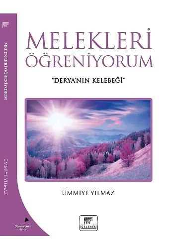 Melekleri Öğreniyorum