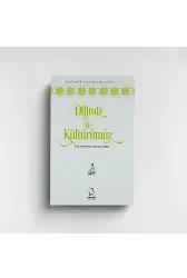Dilimiz ve Kültürümüz