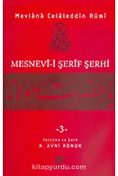 Mesnevii Şerif Şerhi 3