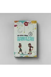 Bir Başka Zaman Ramazan (UY11 - Ortaokul Düzeyi)