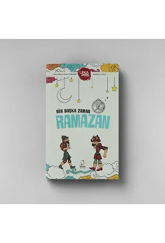 Bir Başka Zaman Ramazan (UY11 - Ortaokul Düzeyi)