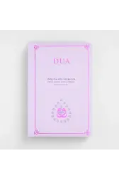 DUA (Evrâdı Şerîfe) Büyük Boy - Arapça+Türkçe - LİLA