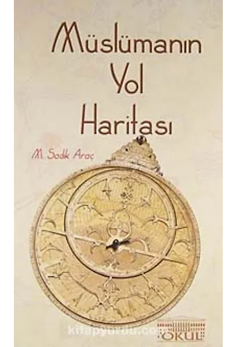 Müslümanın Yol Haritası