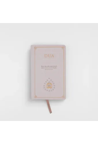 DUA (Evrâdı Şerîfe) Cep Boy Arapça+Türkçe - TABA