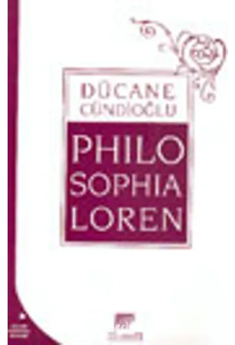 Philo Sophia Loren