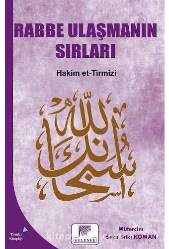 Rabbe Ulaşmanın Sırları