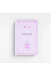 DUA (Evrâdı Şerîfe) Orta Boy Arapça+Türkçe - LİLA