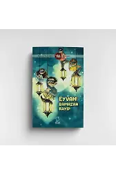 Eyvah Ramazan Kayıp (UY11 - İlkokul Düzeyi)