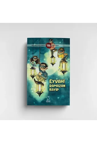 Eyvah Ramazan Kayıp (UY11 - İlkokul Düzeyi)