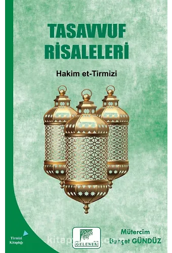Tasavvuf Risaleleri