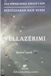 Uhuvvet Risalesi (Arnavutça)