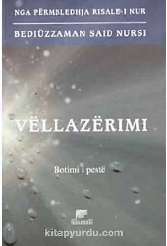 Uhuvvet Risalesi (Arnavutça)
