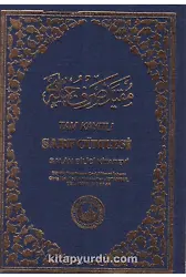 Tam Kayıtlı Sarf Cümlesi