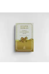 Feyzül Furkân Tefsirli Kurânı Kerîm Meali (Sempatik Cep Boy - İnce Cilt) HEDİYELİK