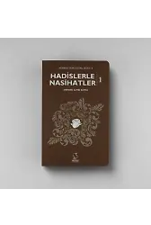 Hadislerle Nasihatler (1-2 Cilt Takım)