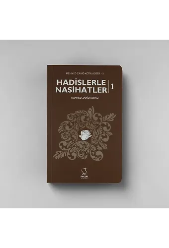 Hadislerle Nasihatler (1-2 Cilt Takım)