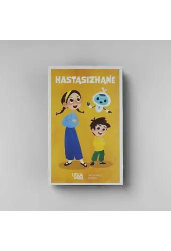 Hastasızhane - Ortaokul (UY9)