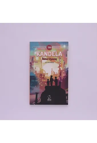 Kandela (UY6 Ortaokul Düzeyi)