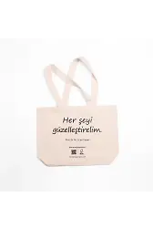 KREM BEZ ÇANTA HER ŞEYİ GÜZELLEŞTİRELİM