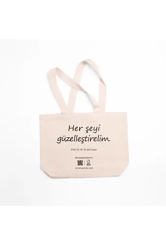 KREM BEZ ÇANTA HER ŞEYİ GÜZELLEŞTİRELİM
