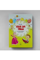 Kuran Yolu ( Kuran Okumayı Öğrenme Başlangıç Seviyesi)