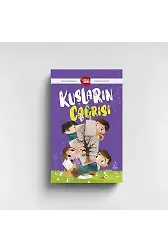 KUŞLARIN ÇAĞRISI - İLKOKUL (UY13) UFKA YOLCULUK